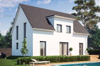 Haus kaufen in 04683 Naunhof, Bewährte Baukunst massiv und verlässlich...