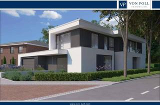 Einfamilienhaus kaufen in 49439 Steinfeld, Rohbau-Einfamilienhaus in ruhiger Wohnlage von Steinfeld