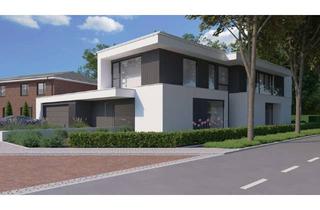 Einfamilienhaus kaufen in 49439 Steinfeld, Rohbau-Einfamilienhaus in ruhiger Wohnlage von Steinfeld