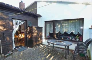 Haus kaufen in 21149 Neugraben-Fischbek, Charmanter Bungalow im beliebten Hamburger Süden
