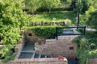 Doppelhaushälfte kaufen in Uhlandstraße 10, 89522 Heidenheim, Zentrumsnahe Doppelhaushälfte mit Einliegerwohnung - ideal für Familie, Gäste oder Homeoffice - F -