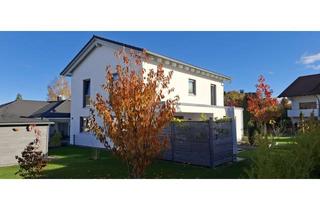 Einfamilienhaus kaufen in 88356 Ostrach, Einfamilienhaus - modern, hochwertig und energieeffizient