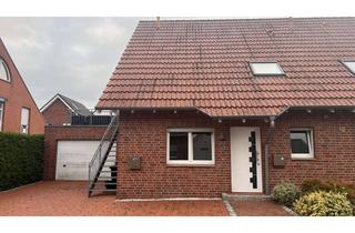 Doppelhaushälfte kaufen in 48301 Nottuln, Gepflegte Doppelhaushälfte bestehend aus 2 Wohneinheiten in Nottuln/Appelhülsen Provisionsfrei