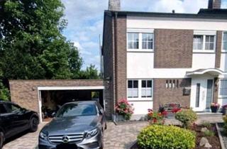 Haus kaufen in 52511 Geilenkirchen, Haus mit schönem Grundstück