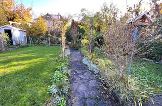 Doppelhaushälfte kaufen in 74074 Heilbronn, SCHMUCKSTÜCK - Doppelhaushälfte in guter Lage von Heilbronn