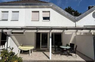 Reihenhaus kaufen in 52511 Geilenkirchen, Sofort einziehen! Schickes Reihenhaus im Top-Zustand in ruhiger Lage von Geilenkirchen