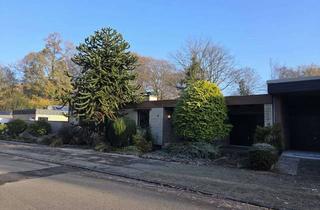 Einfamilienhaus kaufen in Hülser Str., 45894 Buer, Bungalow in GE-Buer - TOP Einfamilienhaus - Lage, Lage, Lage