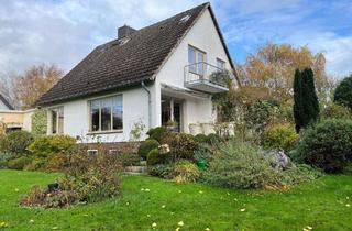 Haus mieten in 24161 Altenholz, Schönes Einfamilienhaus in Altenholz