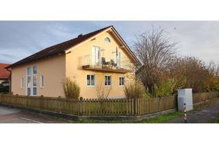 Haus mieten in Ludwig-Thoma-Straße 12, 94486 Osterhofen, Geräumiges Einfamalienhaus Haus in Osterhofen mit Garten