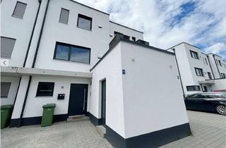 Haus mieten in Straubinger Straße 34a, 84051 Essenbach, Platz für die ganze Familie gesucht?Attraktives, modernes Reihenhaus in Essenbach zu vermieten!