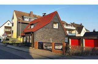 Haus mieten in Carl-Borchardt-Straße 10, 42859 Remscheid, 4-Zimmer freistehendes Einfamilienhaus in ruhiger zentraler Lage