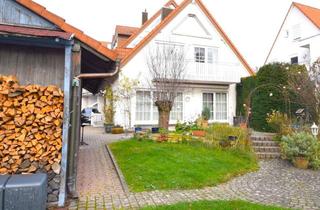 Haus mieten in 73760 Ostfildern, Charmantes Einfamilienhaus in zentraler Lage von Ostfildern-Kemnat