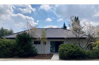 Haus mieten in Fichtenstraße 21, 85598 Baldham, Bungalow mit 6 Zimmern in Baldham (Vaterstetten)