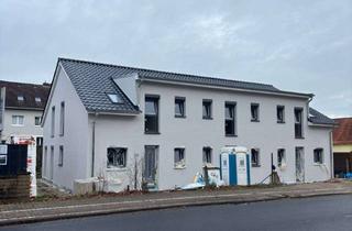 Haus mieten in Hüttendamm, 31535 Neustadt, Zur Vermietung stehen drei wunderschöne Reihenhäuser im Erstbezug in Neustadt am Rübenberge.