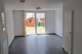 Haus mieten in Bielefelder Straße 104, 65931 Zeilsheim, Modernes Haus mit Garten, Garage & Einbauküche – Glasfaser & Terrasse!