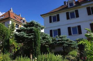 Haus mieten in 96450 Coburg, ++RESERVIERT++ Charmante Doppelhaushälfte mit Naturgarten und herrlichem Vesteblick - Eupenstraße