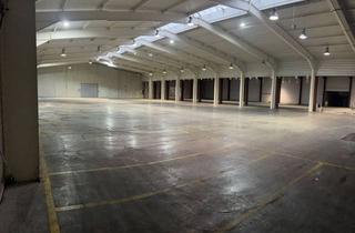 Büro zu mieten in 72275 Alpirsbach, Vielseitige Gewerbeflächen – Lager, Produktion, Büro