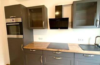 Anlageobjekt in 84503 Altötting, Modernisierte 3-Zi-WHG in ruhiger Lage mit Balkon + TG-Stellplätzen