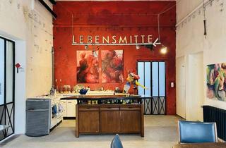 Anlageobjekt in 26209 Hatten, 7,9% Rendite - Ensemble aus Kunsträumen und Wohnen in 2 charmanten Häusern