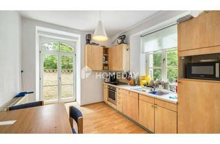 Anlageobjekt in 92224 Amberg, Denkmalgeschützte Renditeimmobilie: Attraktive Maisonette-Wohnung im ehemaligen Kloster