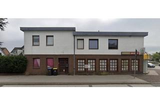 Anlageobjekt in Hamburger Straße 120, 23795 Bad Segeberg, Kapitalanlage: Wohn- & Geschäftshaus, voll vermietet – Rendite 7 %