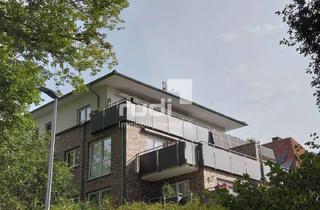 Anlageobjekt in 49477 Ibbenbüren, Anlage od. Wohntraum modernes Penthouse, exklusiv, planbar: garantiert befristeter 12 j. Wohnrecht