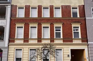 Anlageobjekt in Friedrich-Engels-Str., 14712 Rathenow, Mehrfamilienhaus in Rathenow bei Berlin