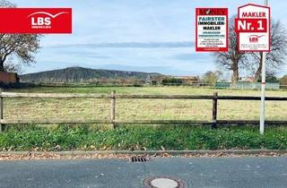 Grundstück zu kaufen in 52457 Aldenhoven, Grundstück mit Panoramablick