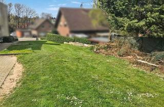 Grundstück zu kaufen in 52379 Langerwehe, Langerwehe: Großes Baugrundstück für Ihr Traumhaus in Toplage von Jüngersdorf