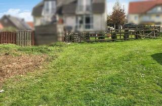 Grundstück zu kaufen in 52379 Langerwehe, Langerwehe: Großes Baugrundstück für Ihr Traumhaus in Toplage von Jüngersdorf