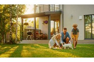 Grundstück zu kaufen in 14532 Kleinmachnow, Attraktives Baugrundstück in begehrter Lage von Kleinmachnow!