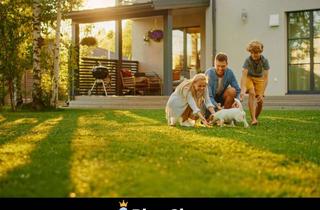 Grundstück zu kaufen in 14532 Kleinmachnow, Wohnen, wo Kleinmachnow am schönsten ist – attraktives Baugrundstück für Ihre Familie