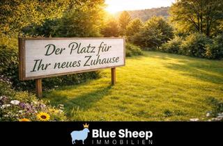 Grundstück zu kaufen in 14532 Kleinmachnow, Wohnen, wo Kleinmachnow am schönsten ist – attraktives Baugrundstück für Ihre Familie