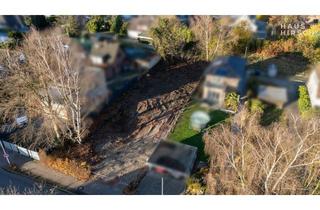 Grundstück zu kaufen in 22869 Schenefeld, Attraktives Baugrundstück mit Baugenehmigung für ein DH und EFH in gesuchter Lage!