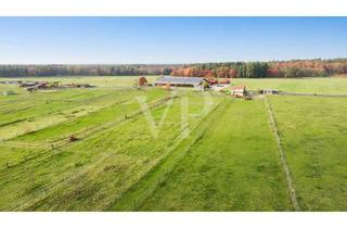 Grundstück zu kaufen in 85084 Reichertshofen, Landwirtschaftliche Nutzfläche - Aussenbereich / mögliches Bauerwartungsland