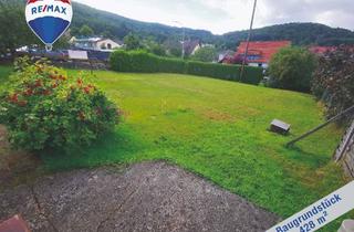 Grundstück zu kaufen in 66629 Freisen, Ihre Chance für den Start ins Eigenheim – mit Weitblick, Ruhe und idealem Zuschnitt...!