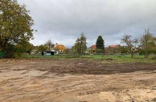 Grundstück zu kaufen in 31032 Betheln, Bauträgerfrei: Baugrundstück für EFH Gronau, Betheln