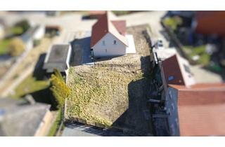 Grundstück zu kaufen in 38159 Vechelde, Baugrundstück für EFH mit Südausrichtung