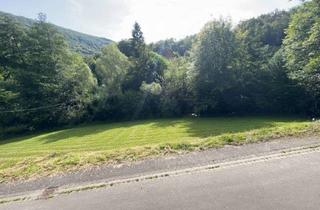 Grundstück zu kaufen in Im Schraubel, 56841 Traben-Trarbach, 759 m² Bauplatz Naturlage – Weinberge, Wald, Thermalbad – direkter Vorteil: keine Vermittlungskosten