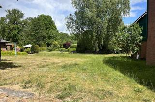 Grundstück zu kaufen in Durchdeich 61, 21037 Kirchwerder, Seltene Gelegenheit ! Zentral gelegenes und vielseitig nutzbares Baugrundstück in Kirchwerder