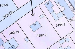 Grundstück zu kaufen in 85126 Münchsmünster, Baugrundstück 1.400 m² teilbar in Münchsmünster zum Verkauf