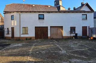 Grundstück zu kaufen in 61231 Bad Nauheim, Schön gelegenes Grundstück nahe der Wetter mit viel Potenzial!