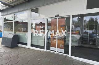 Büro zu mieten in 55765 Birkenfeld, Büro- oder Servicefläche...! VIELSEITIG nutzbar - in sehr gepflegtem Umfeld zu VERMIETEN...!