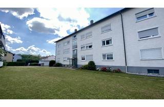 Wohnung kaufen in 74172 Neckarsulm, Geschmackvoll modernisierte Wohnung mit Ausbau-Potential