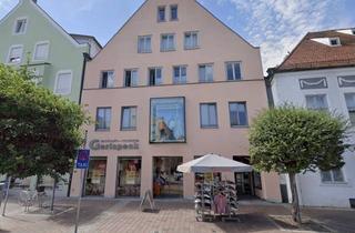 Büro zu mieten in 85435 Erding, Repräsentative Büro- oder Praxisfläche in Bestlage der Erdinger Innenstadt
