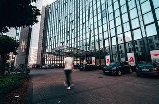 Praxen mieten in Luise-Rainer-Straße 6 - 10, 40235 Flingern Nord, Praxisfläche zur Miete im Medical Center Düsseldorf – Zentrale Lage, flexible Optionen