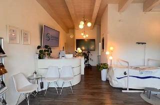 Büro zu mieten in Allendorferstraße 58, 35708 Haiger, Büro/Praxis/Studio