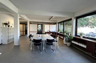 Büro zu mieten in 69502 Hemsbach, Büro-/Gewerbefläche 180-1.090m² in Hemsbach zu vermieten