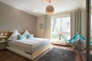 Immobilie mieten in Krachtstraße, 10245 Friedrichshain, Krachtstraße, Berlin furnished