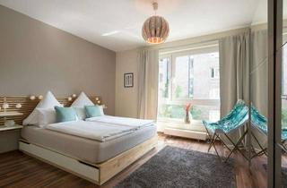 Immobilie mieten in Krachtstraße, 10245 Friedrichshain, Krachtstraße, Berlin furnished
